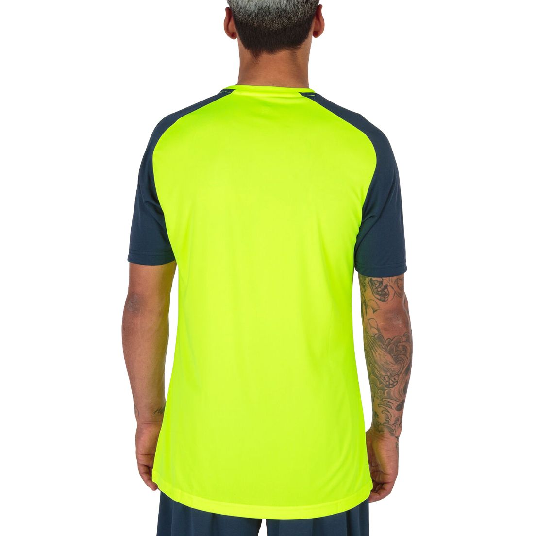 Camiseta Joma Academy IV De Hombre — imagen 2