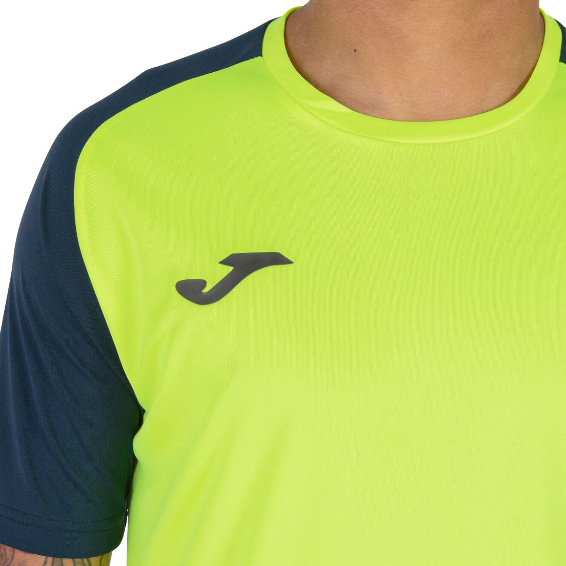Camiseta Joma Academy IV De Hombre — imagen 4