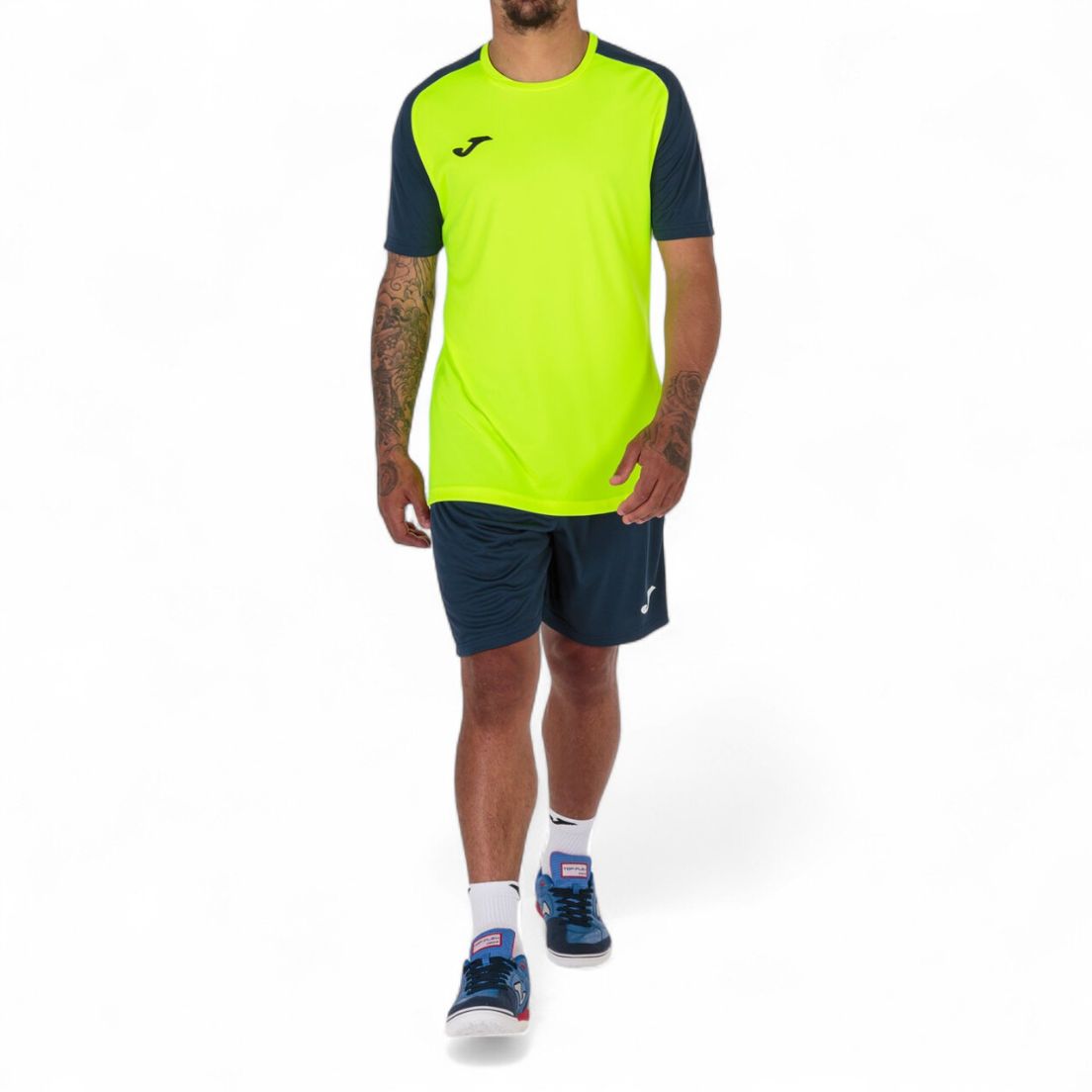 Camiseta Joma Academy IV De Hombre — imagen 5