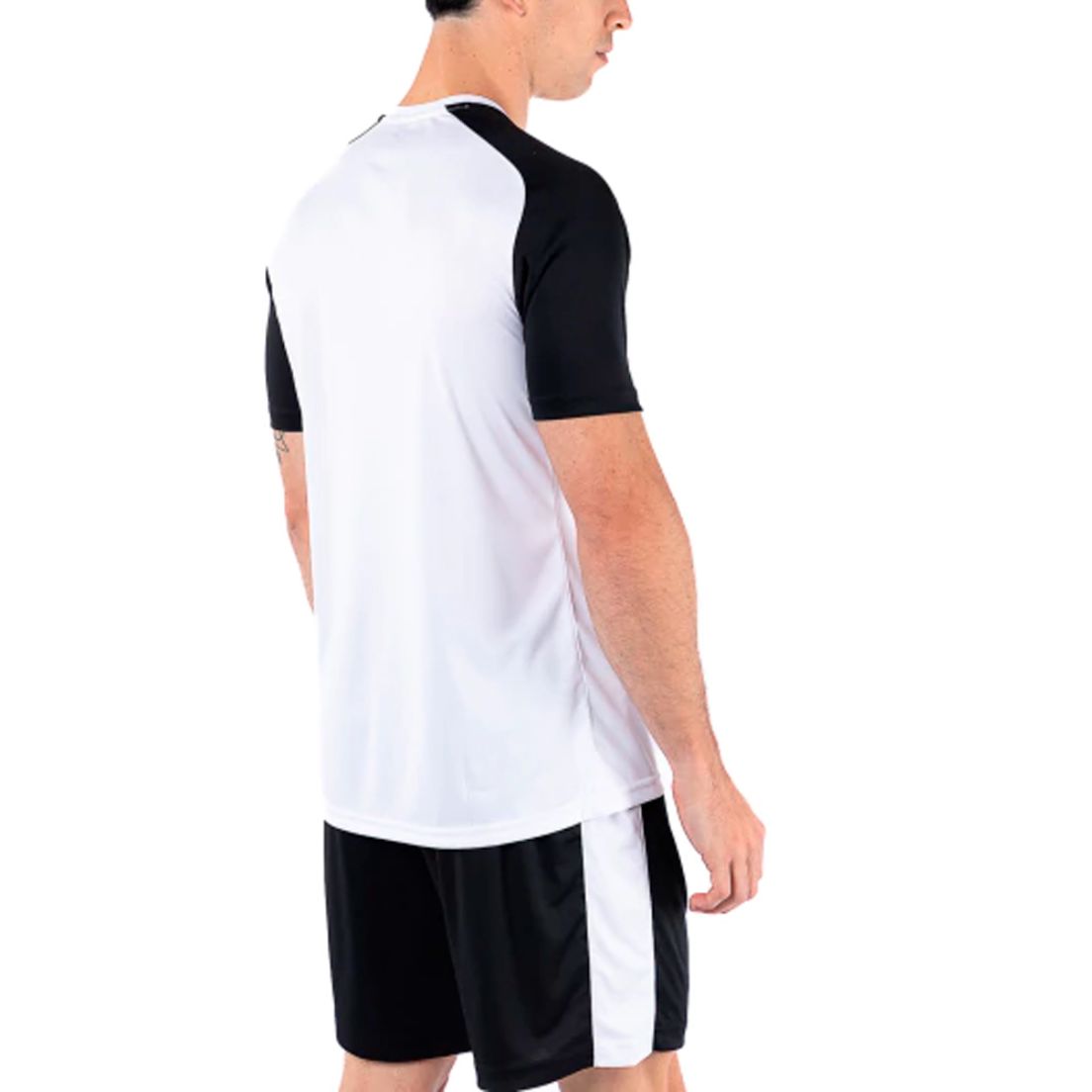 Camiseta Joma Academy IV De Hombre — imagen 3