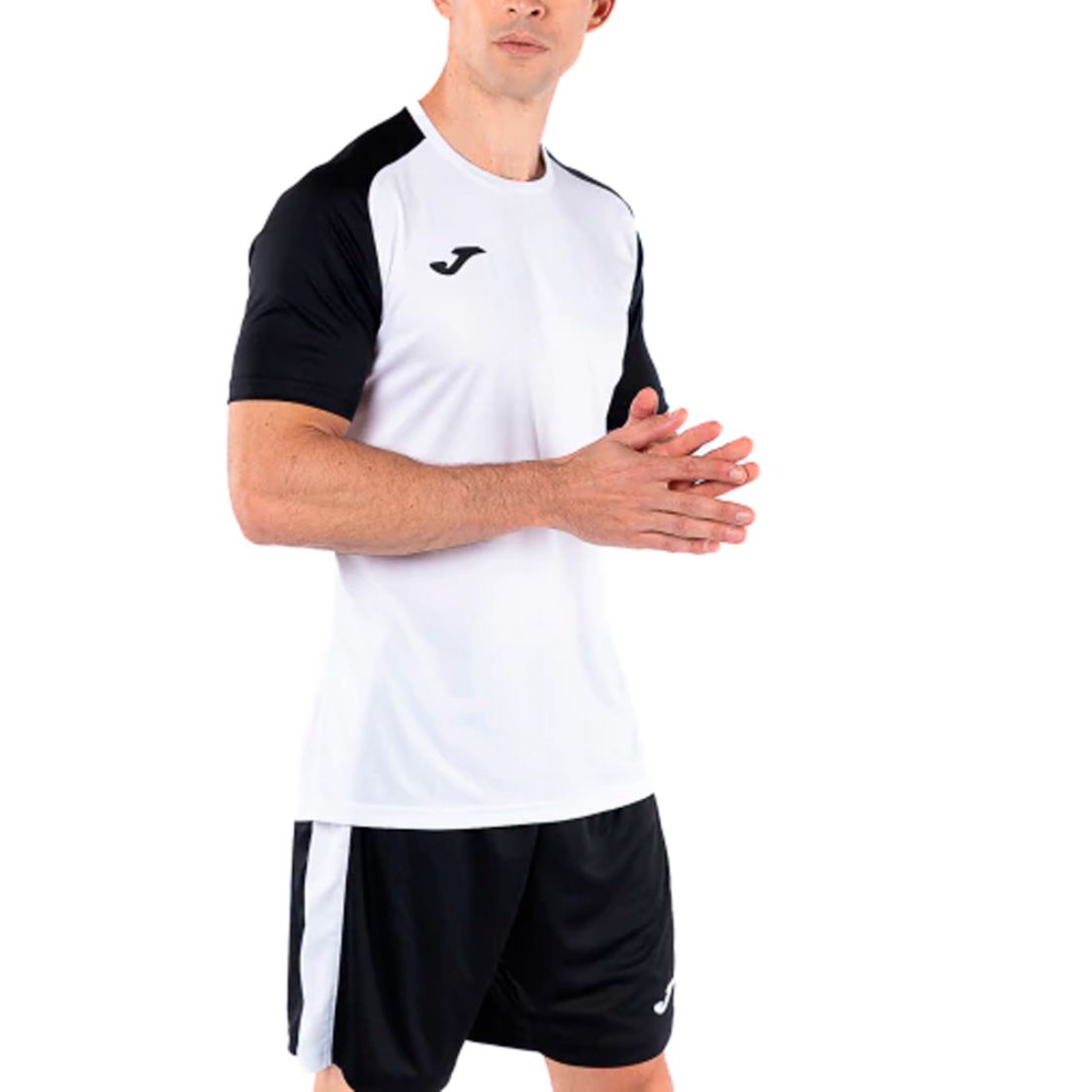 Camiseta Joma Academy IV De Hombre — imagen 4