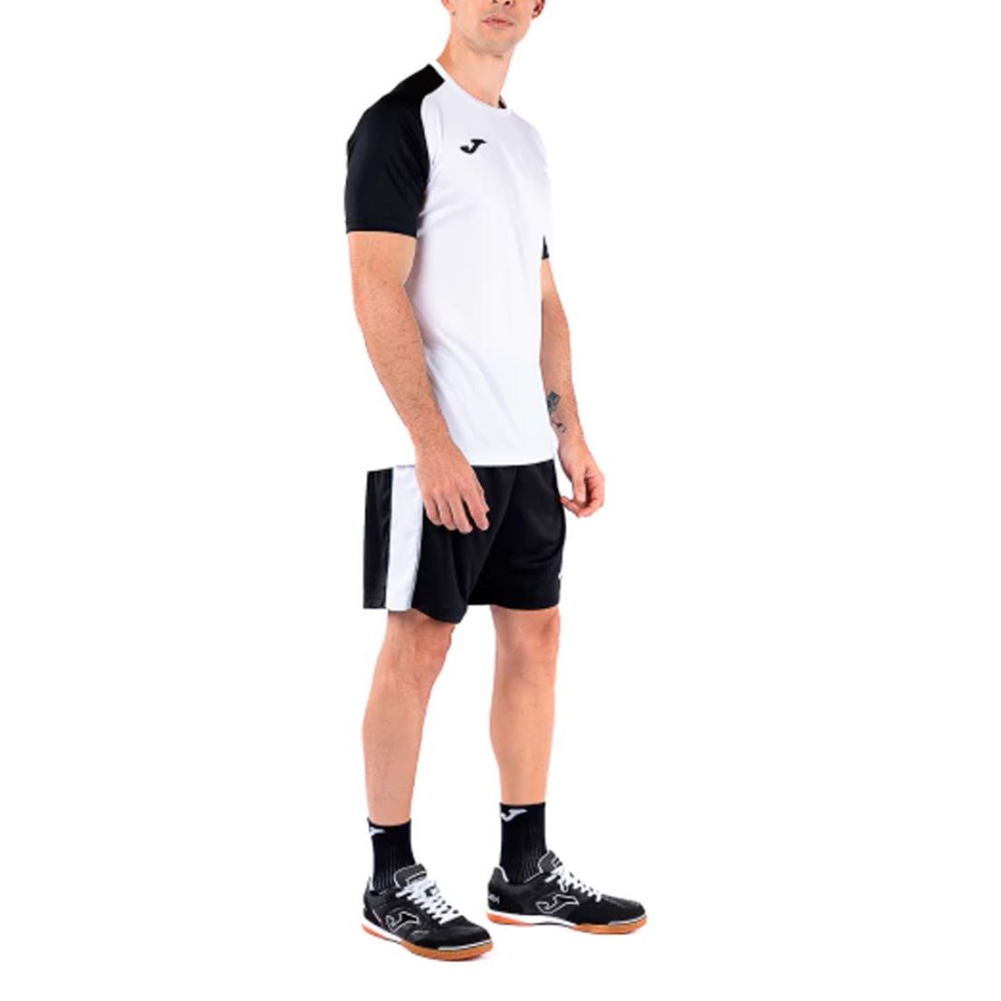 Camiseta Joma Academy IV De Hombre — imagen 5