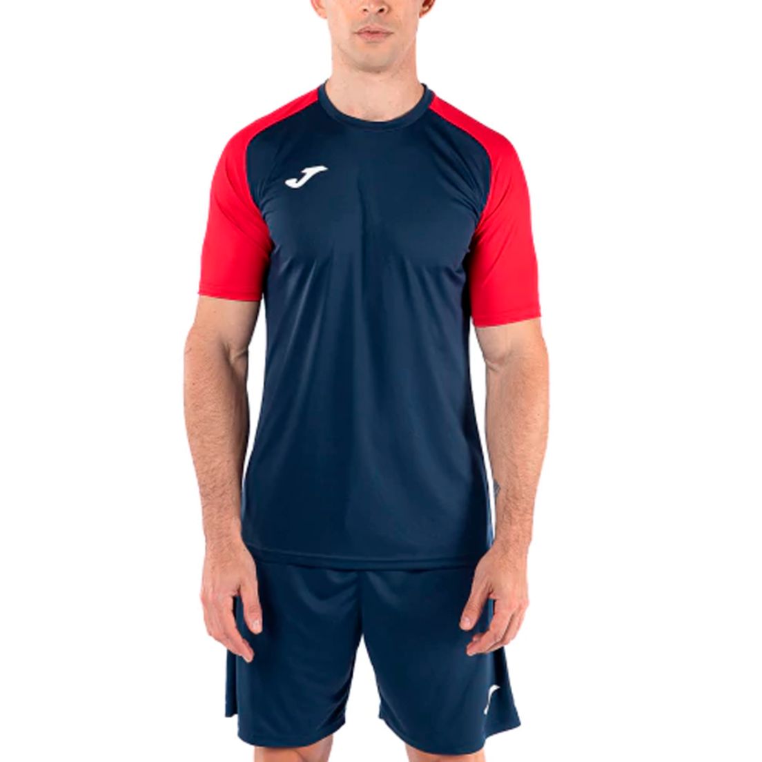 Camiseta Joma Academy IV De Hombre — imagen 2