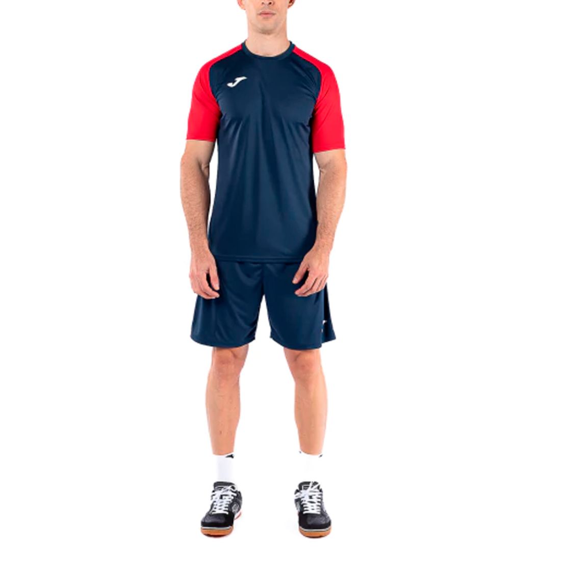 Camiseta Joma Academy IV De Hombre — imagen 4