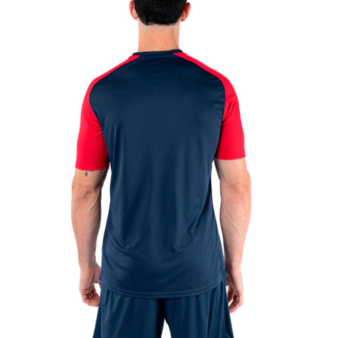 Camiseta Joma Academy IV De Hombre — imagen 5