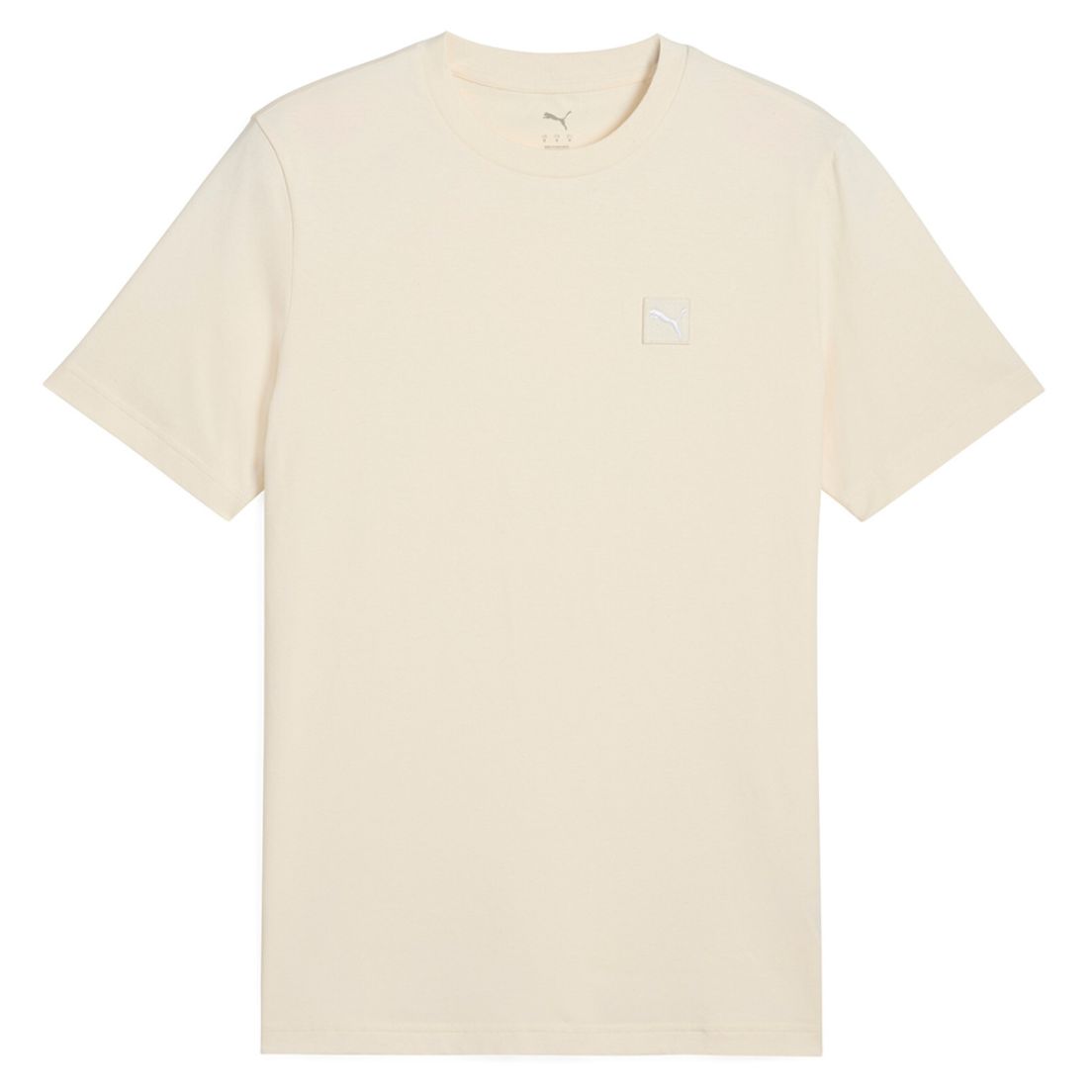 Remera Puma Essentials De Hombre