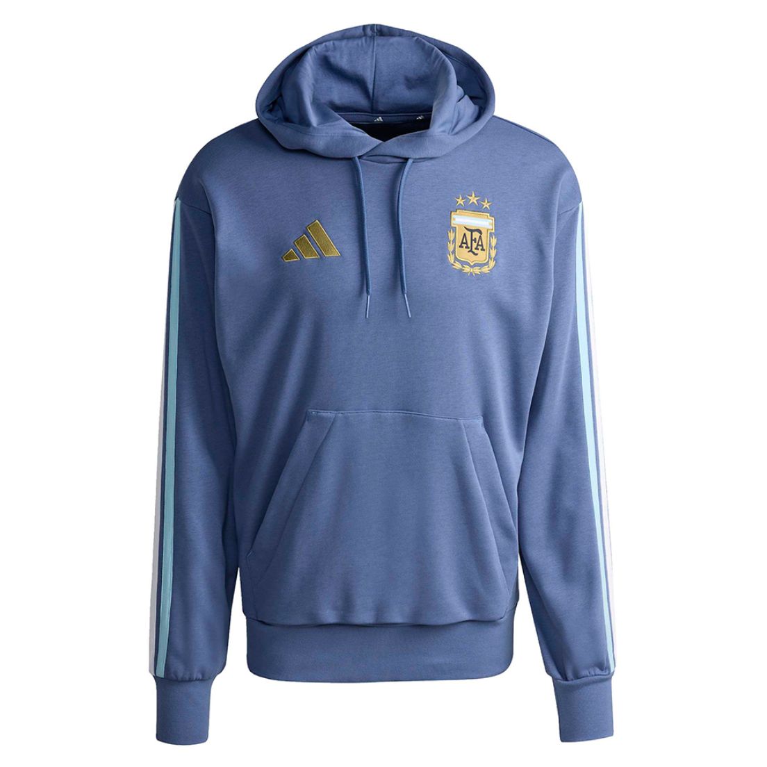 Buzo adidas Selección Argentina DNA De Hombre