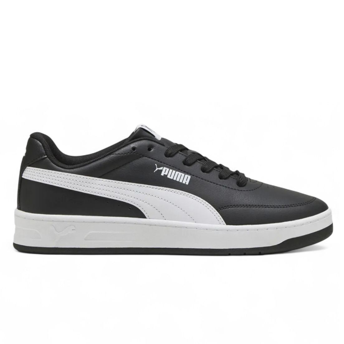 Zapatillas Puma Court Classic Clean Unisex