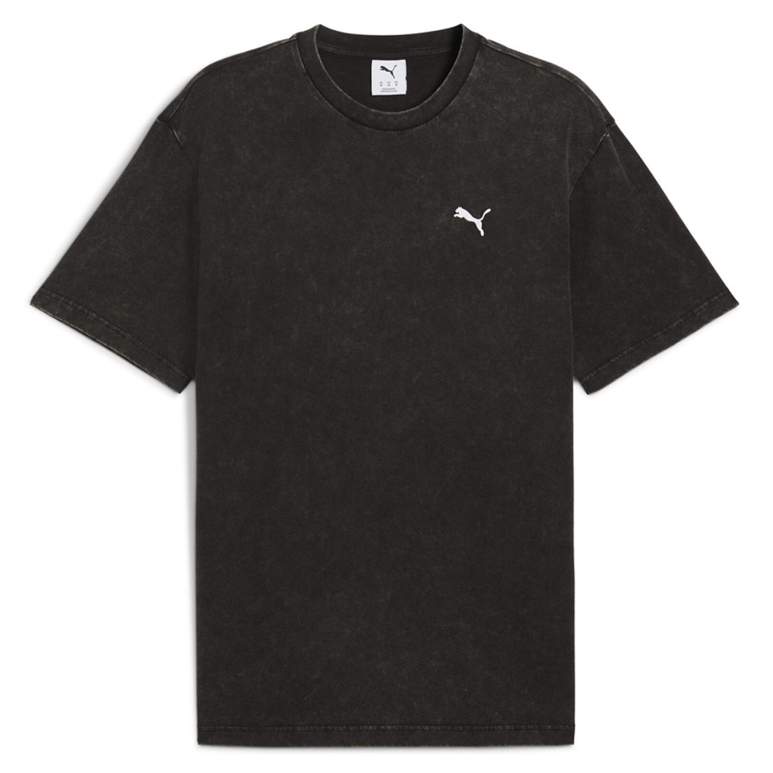 Remera Puma Essentials Elevated De Hombre