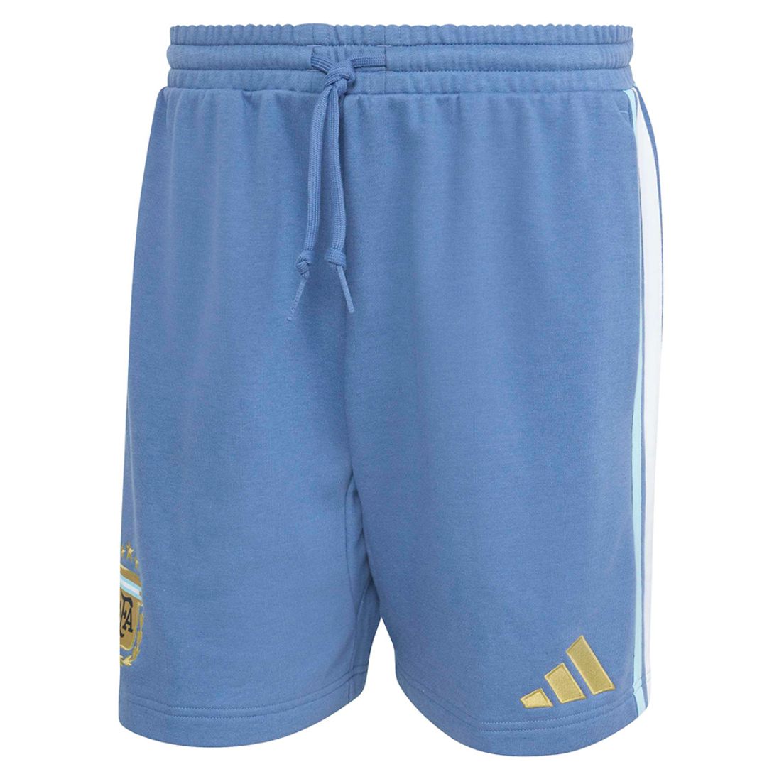 Short adidas Selección Argentina DNA De Hombre