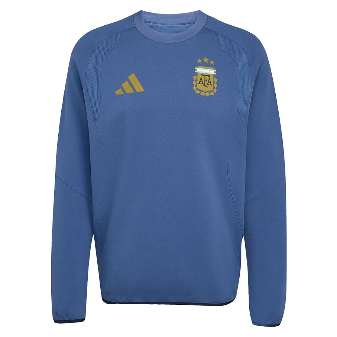 Buzo adidas Seleccion Argentina DNA De Hombre