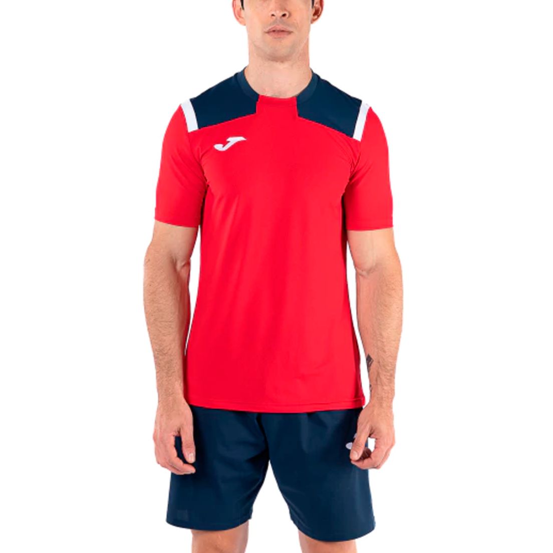 Remera Joma Toledo De Hombre