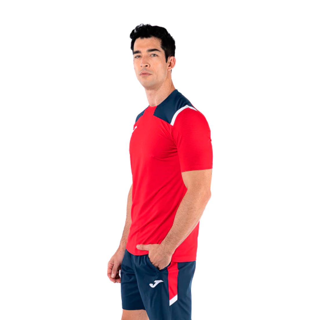 Remera Joma Toledo De Hombre — imagen 3