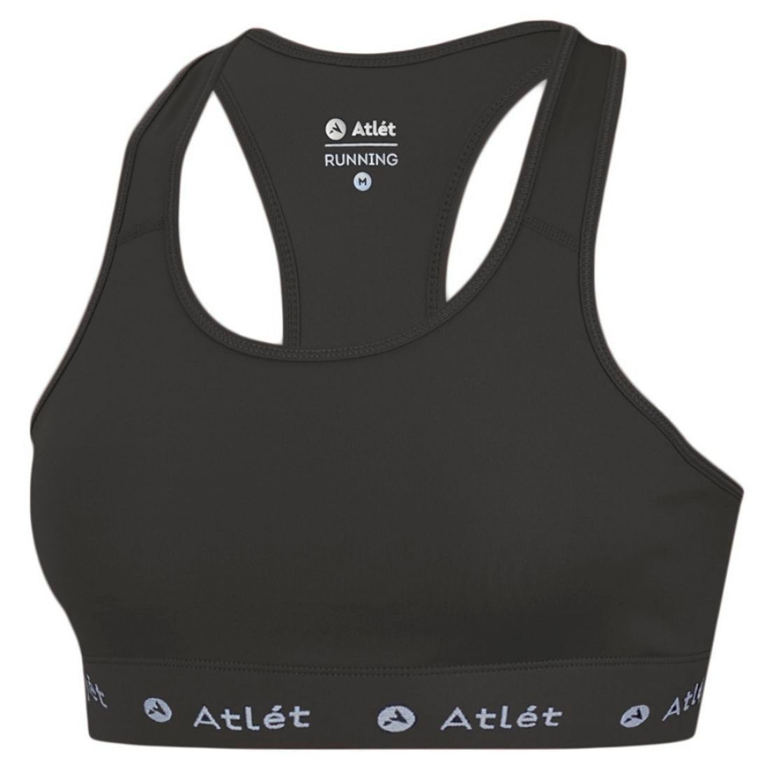 Top Atlét Run De Mujer