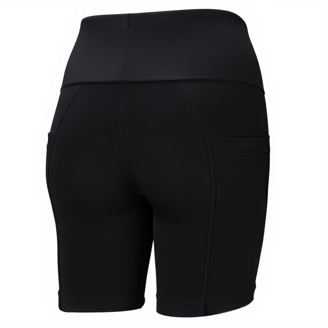 Calza Atlét Running Con Bolsillos De Mujer — imagen 2
