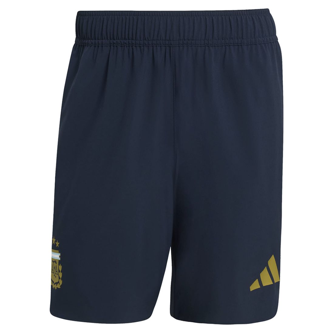 Short adidas Selección Argentina 26 De Hombre