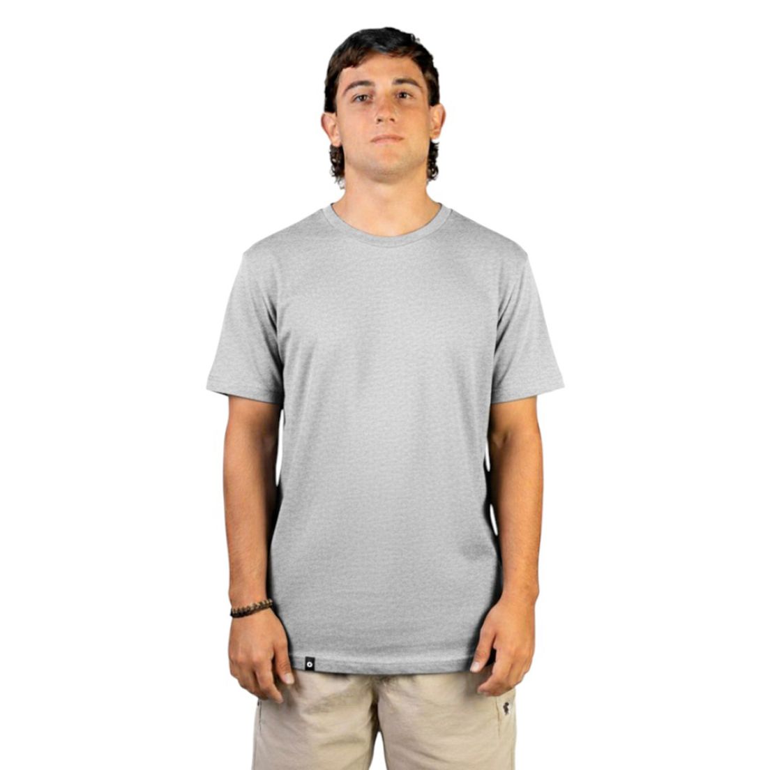 Remera Atlét Lisa De Hombre