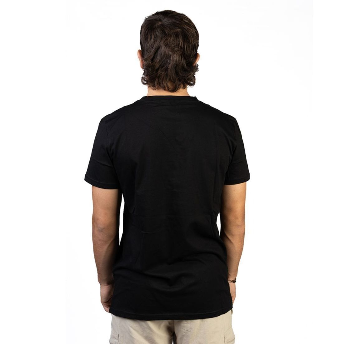 Remera Atlét Lisa De Hombre — imagen 2