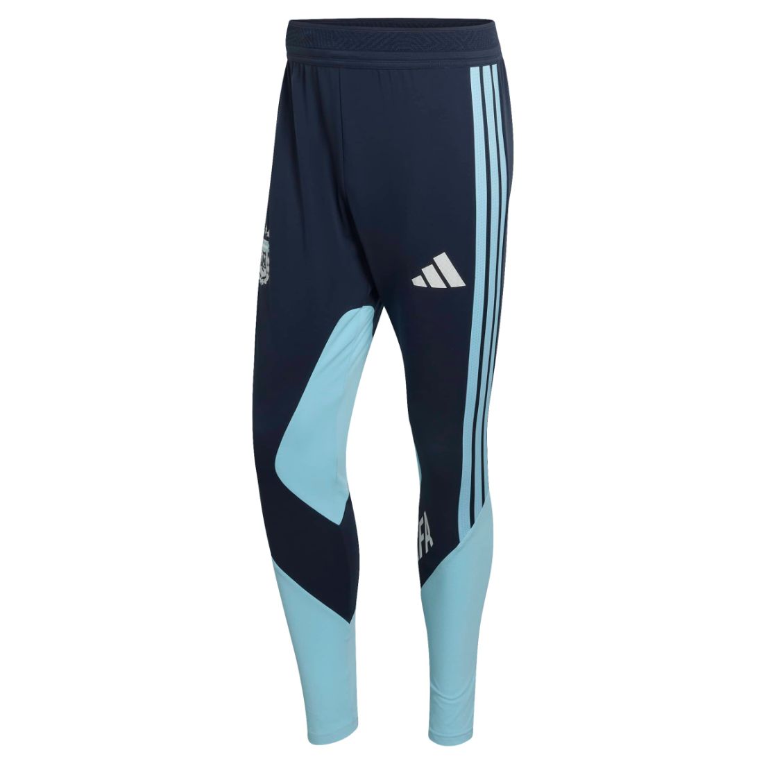 Pantalón adidas Seleccion Argentina 26 Training De Hombre — imagen 2