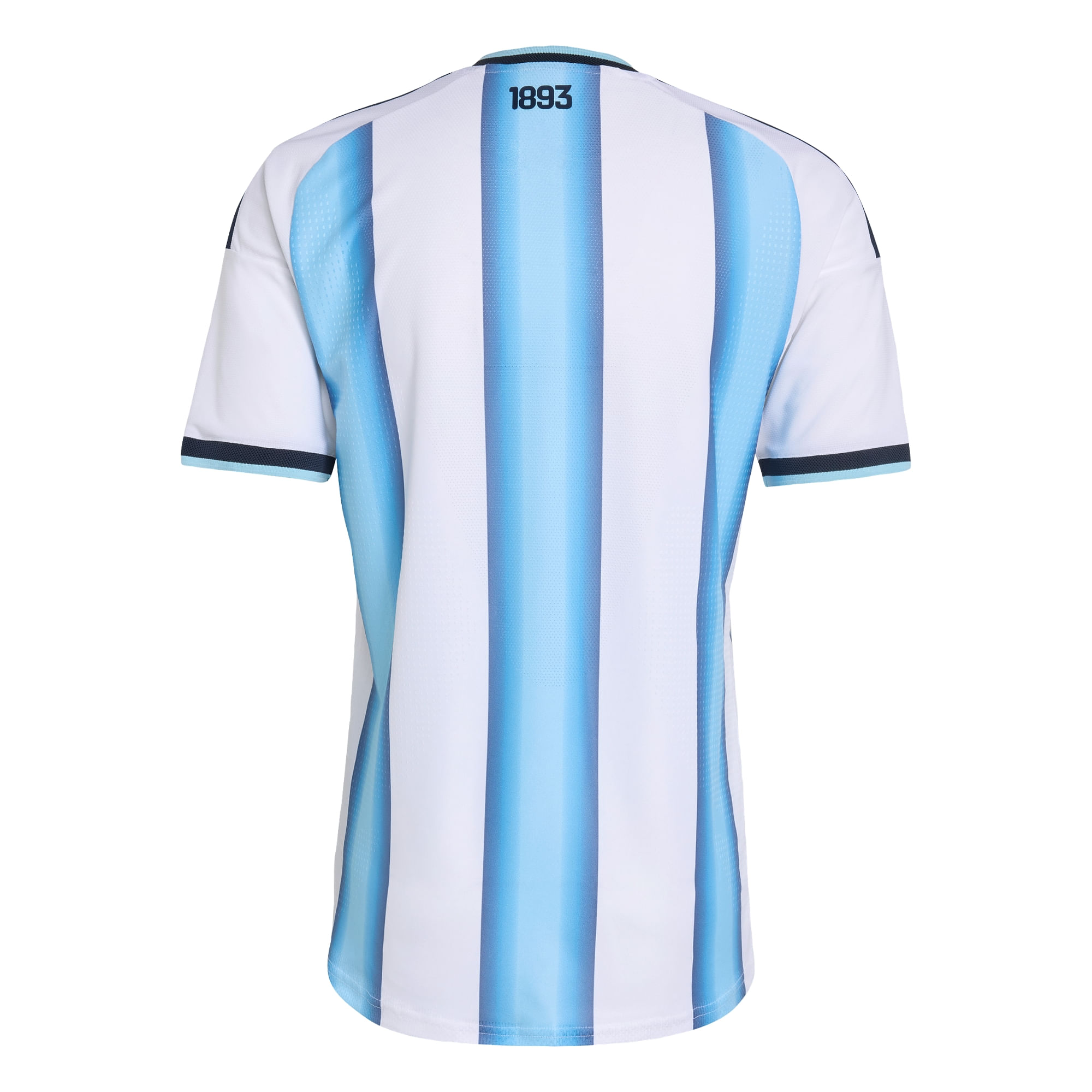 Camiseta adidas Titular Selección Argentina 26 Versión Jugador Hombre — imagen 2
