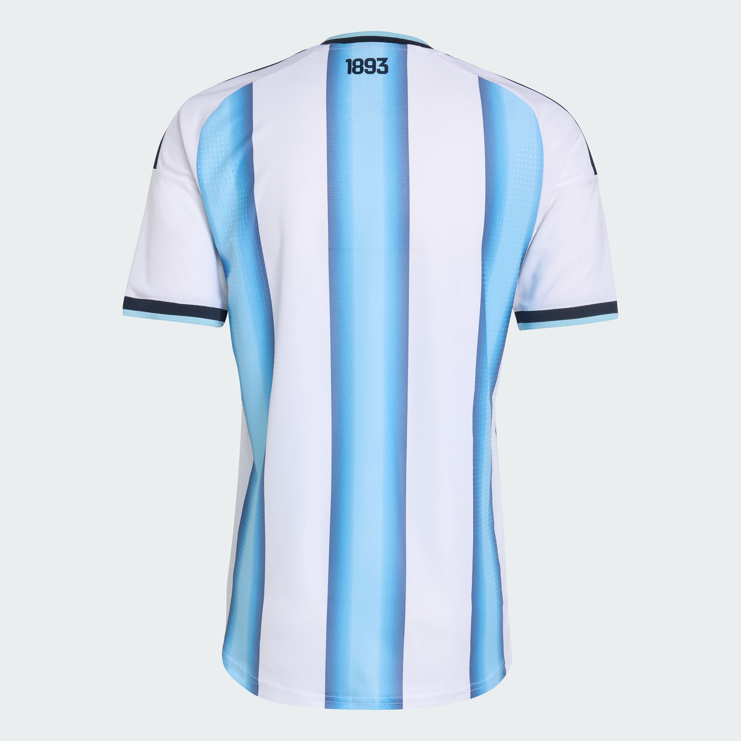 Camiseta adidas Titular Selección Argentina 26 Versión Jugador Hombre — imagen 4