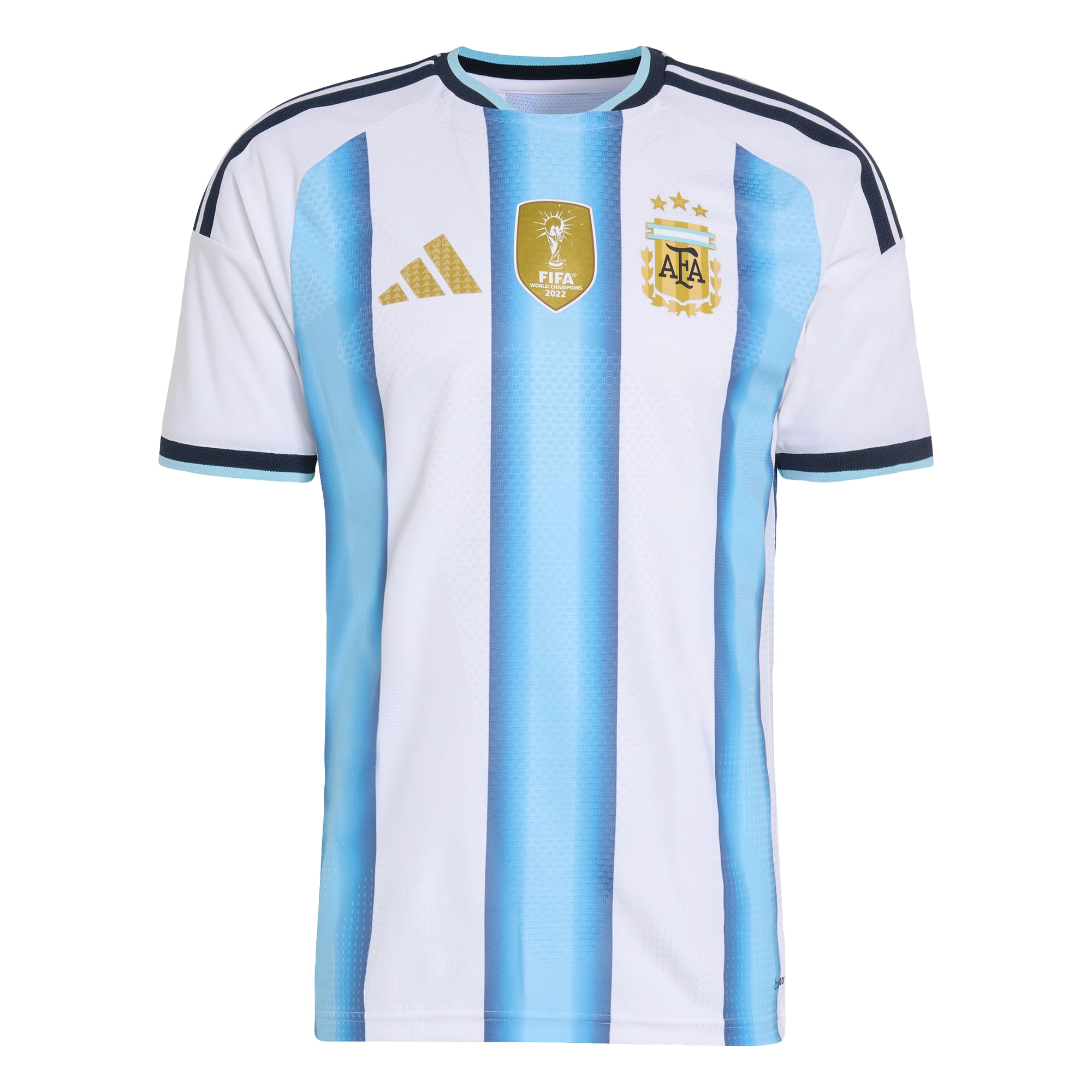 Camiseta adidas Titular Selección Argentina 26 Versión Jugador Hombre