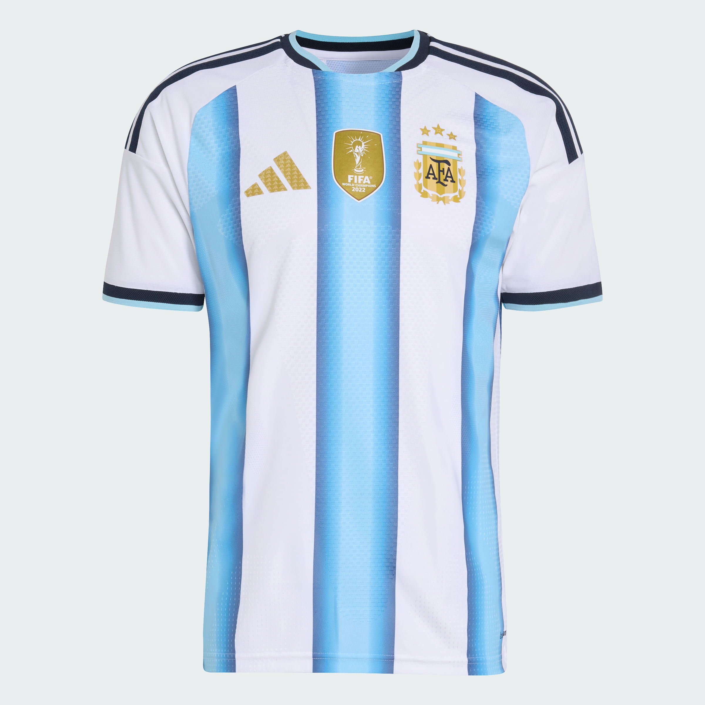 Camiseta adidas Titular Selección Argentina 26 Versión Jugador Hombre — imagen 3