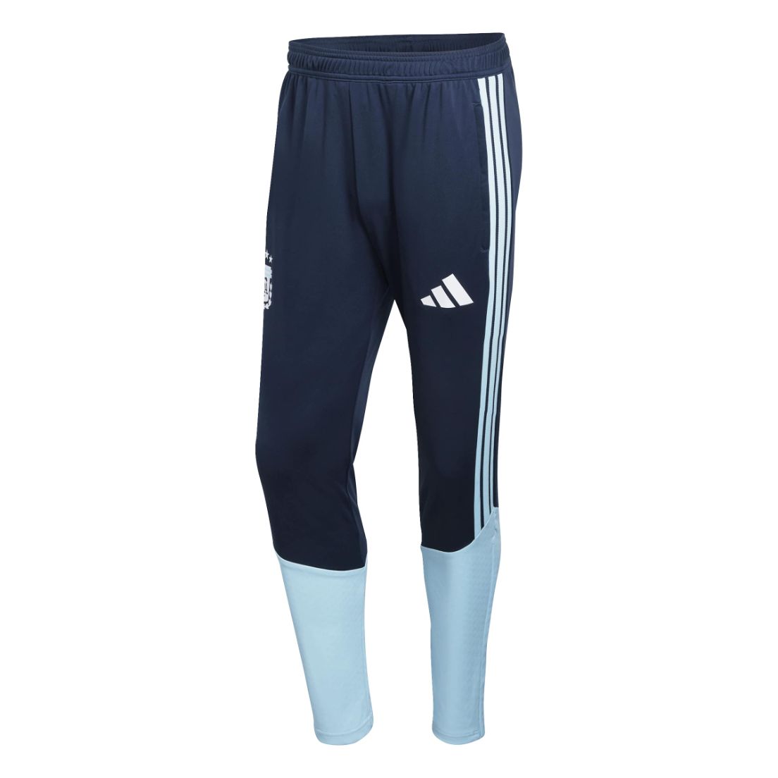 Pantalón adidas Argentina 26 Entrenamiento De Hombre