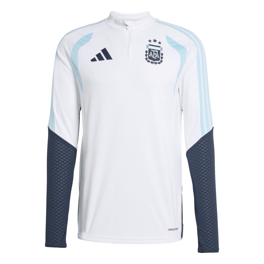 Buzo adidas Selección Argentina 26 Entrenamiento De Hombre