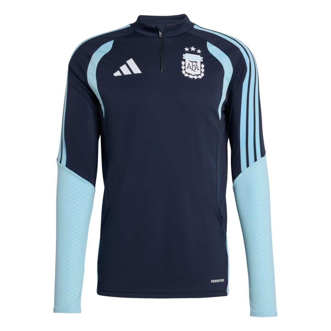 Buzo adidas Selección Argentina 26 Entrenamiento De Hombre