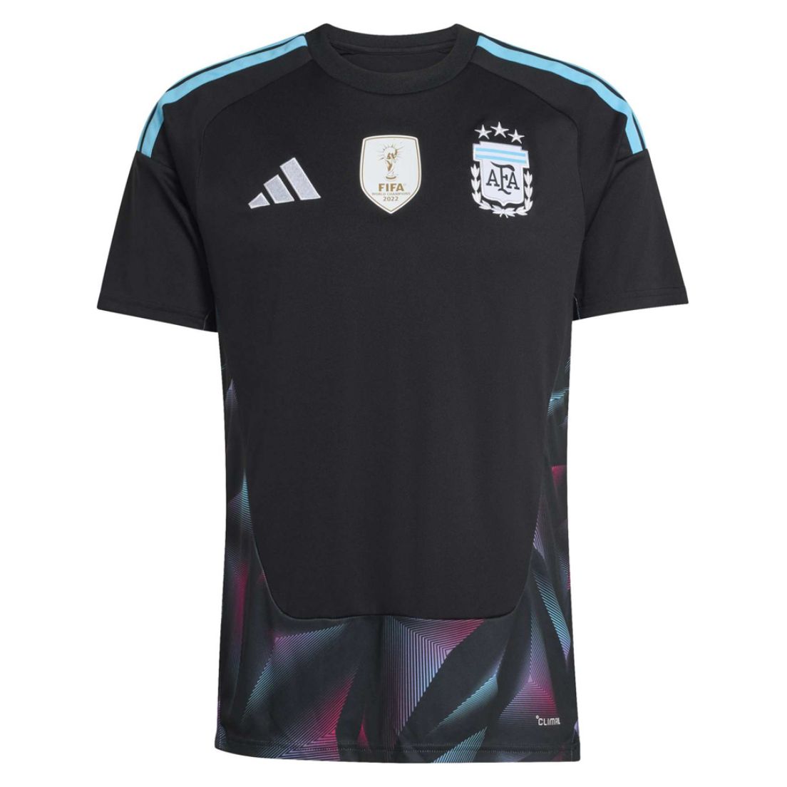 Camiseta adidas Argentina Arquero 26 Titular de Hombre