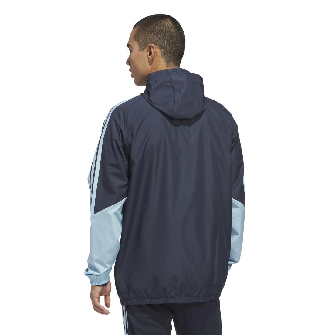 Campera adidas Tiro All Wheater Argentina 26 De Hombre — imagen 3