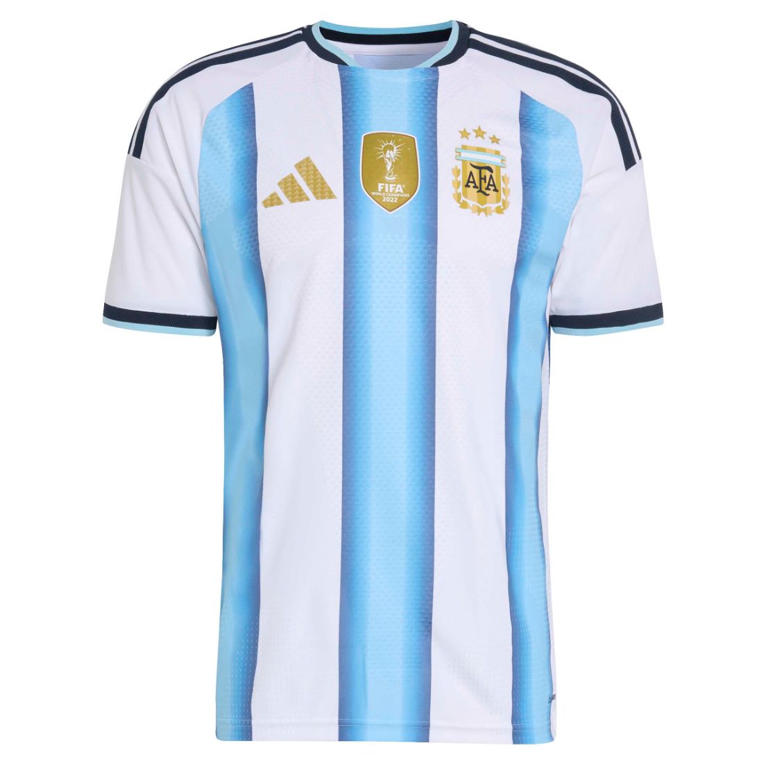 Camiseta adidas Selección Argentina 26 Oficial Titular De Hombre