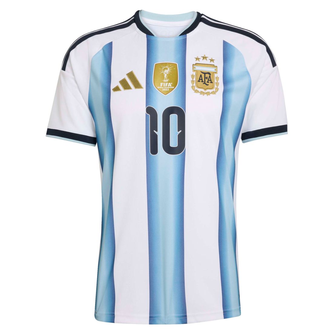 Camiseta adidas Selección Argentina Messi 26 De Hombre