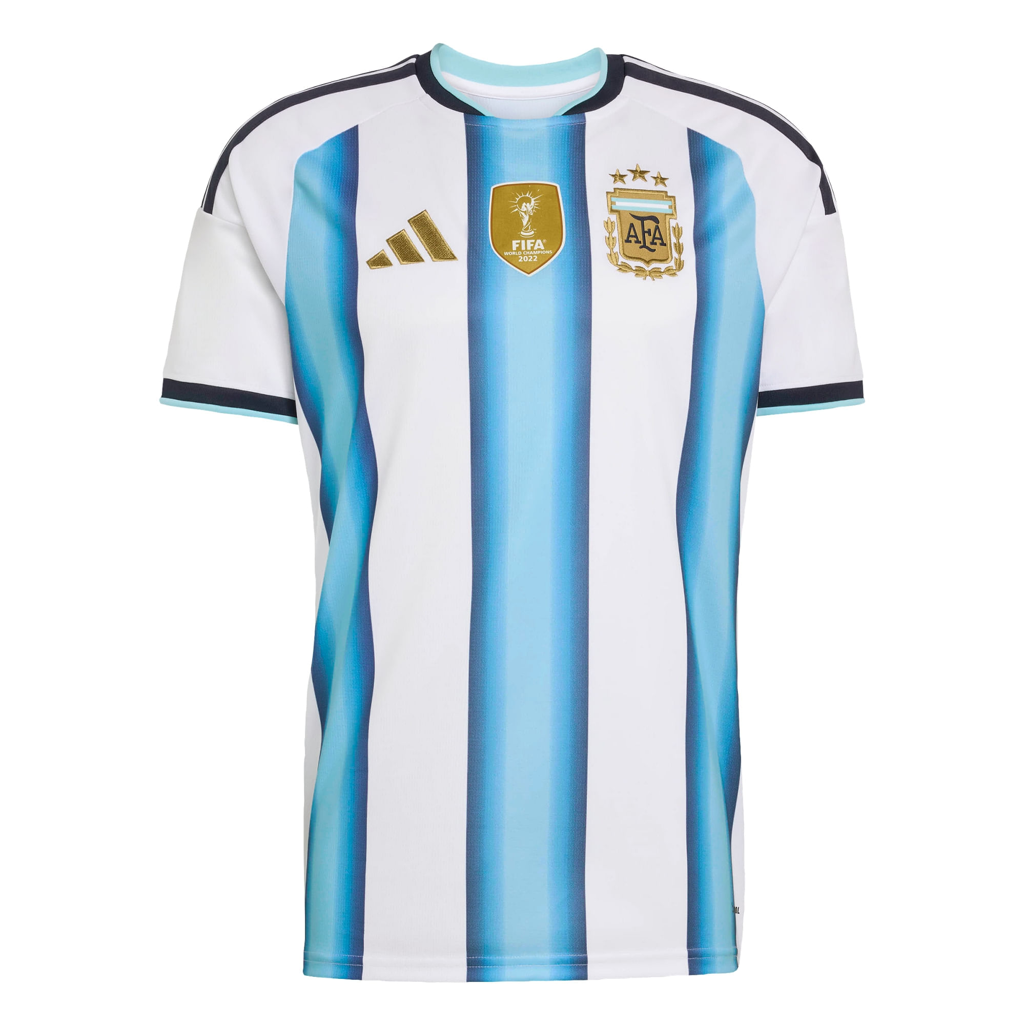 Camiseta adidas Copa Mundial Argentina 26 Local Hombre