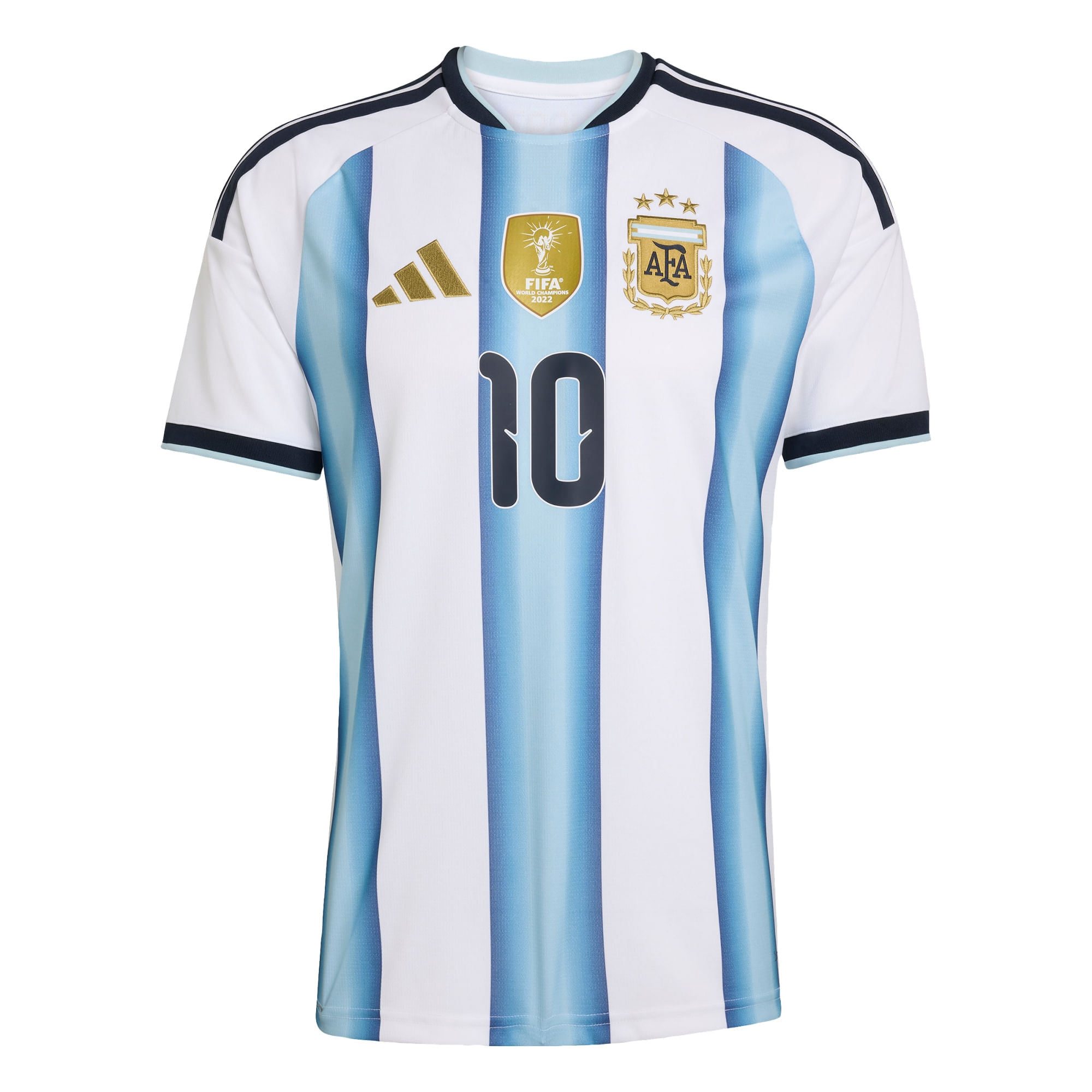 Camiseta adidas Copa Mundial Argentina 26 Local Hombre