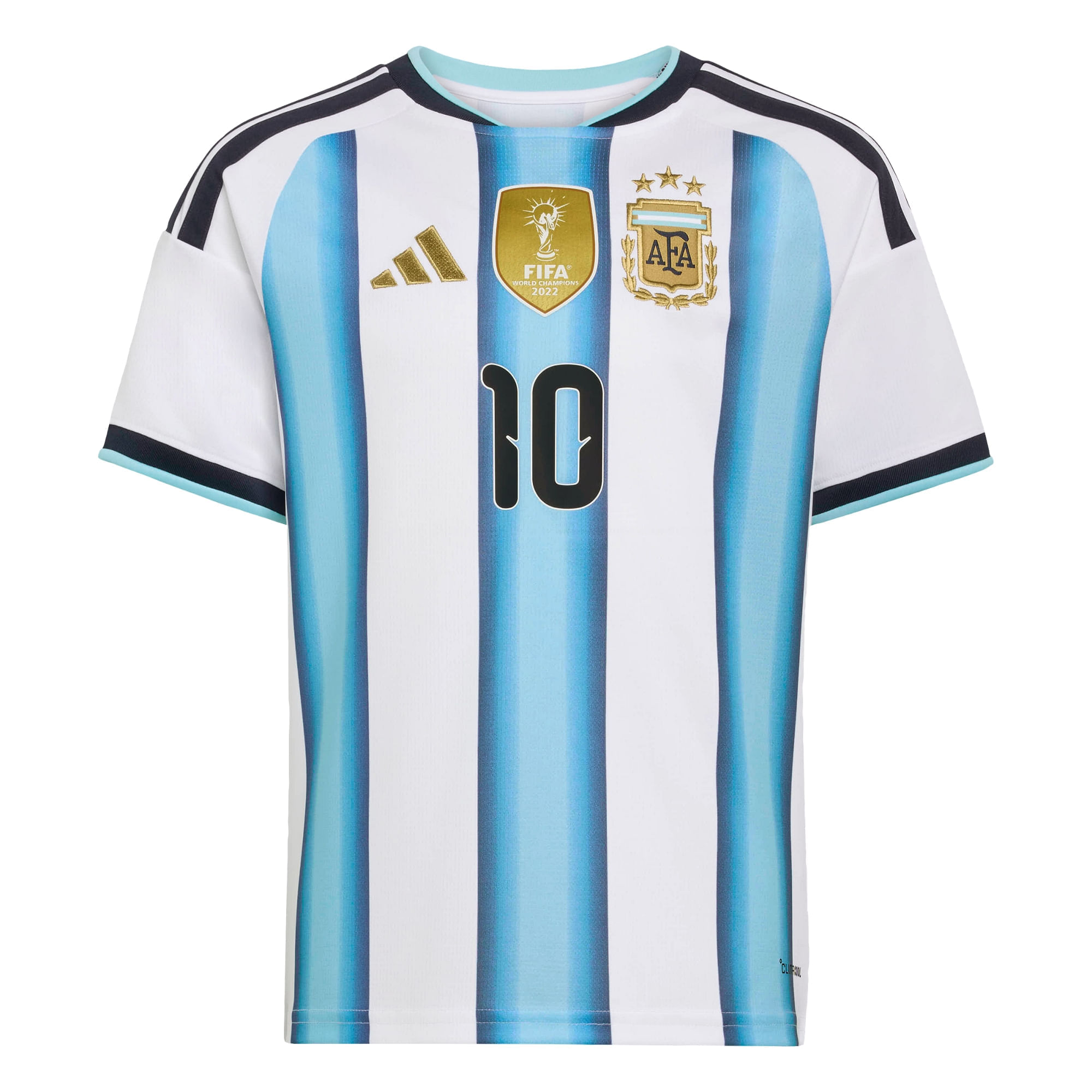 Camiseta adidas Copa Mundial Argentina 26 Local