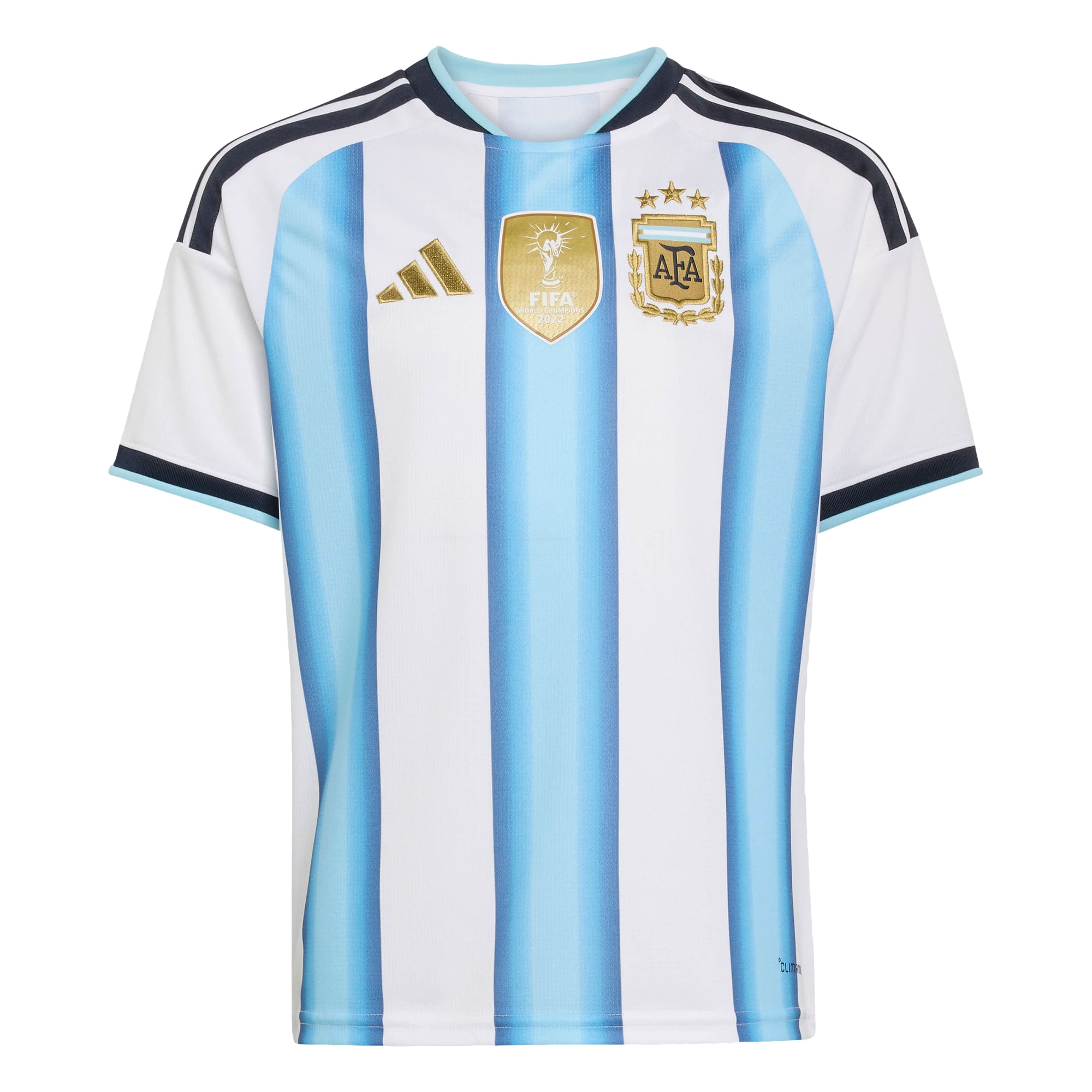 Camiseta adidas Copa Mundial Argentina 26 Local