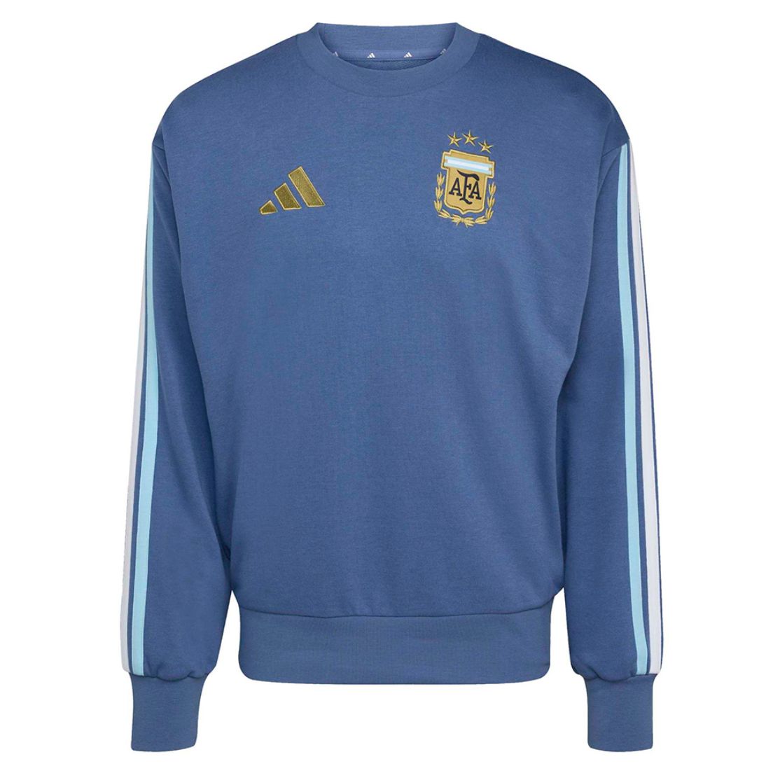 Buzo adidas Selección Argentina DNA De Hombre
