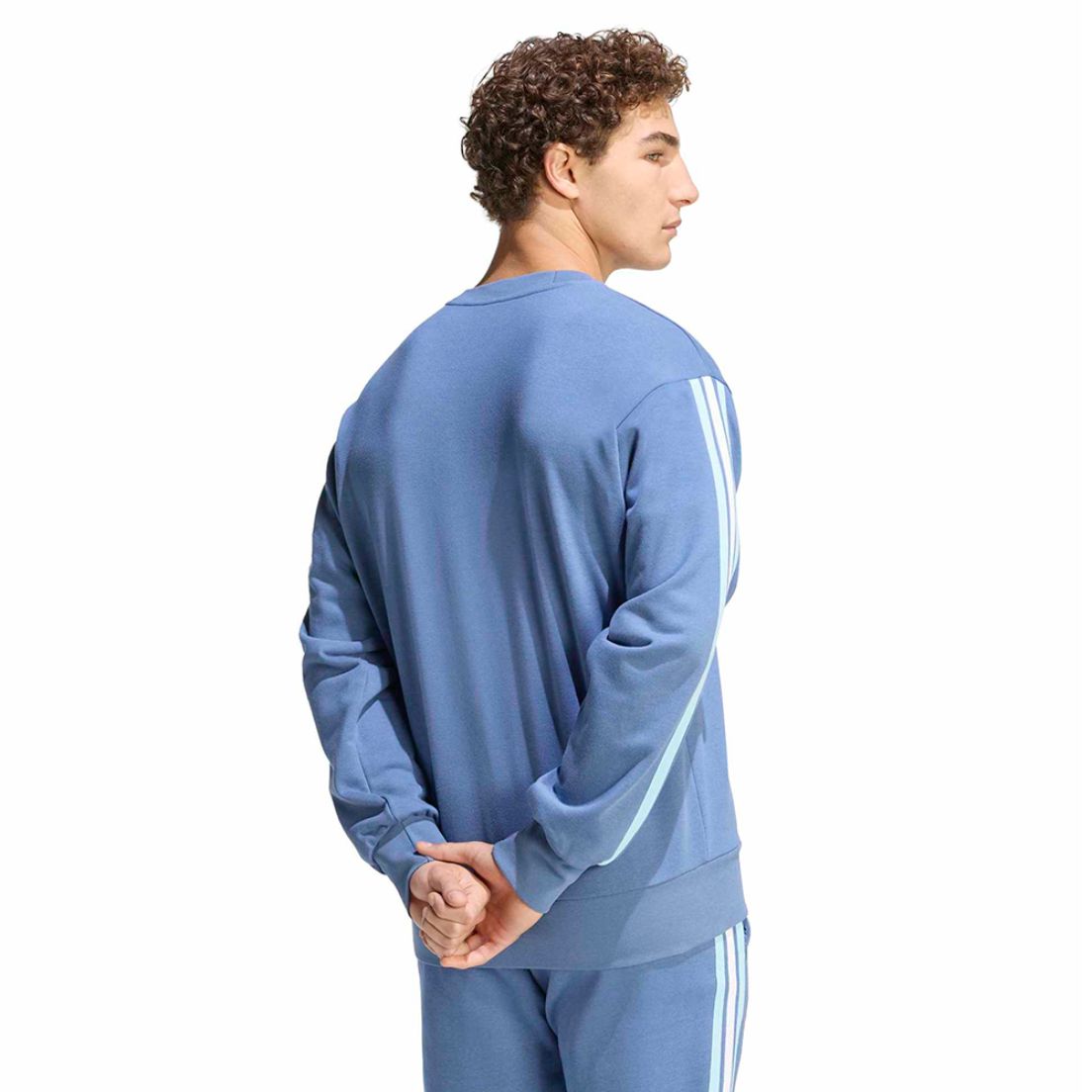 Buzo adidas Selección Argentina DNA De Hombre — imagen 3
