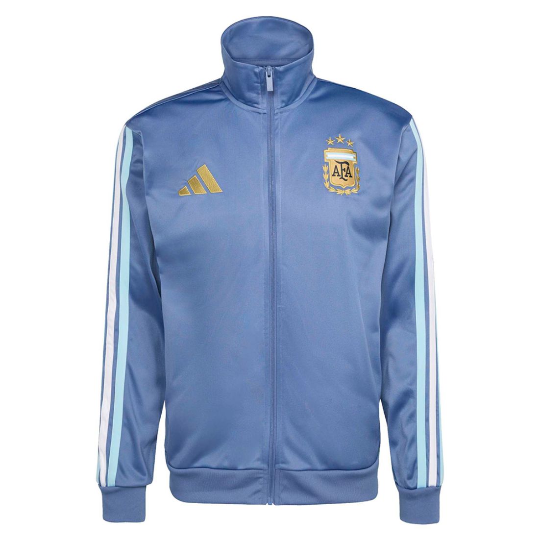 Campera adidas Selección Argentina DNA De Hombre