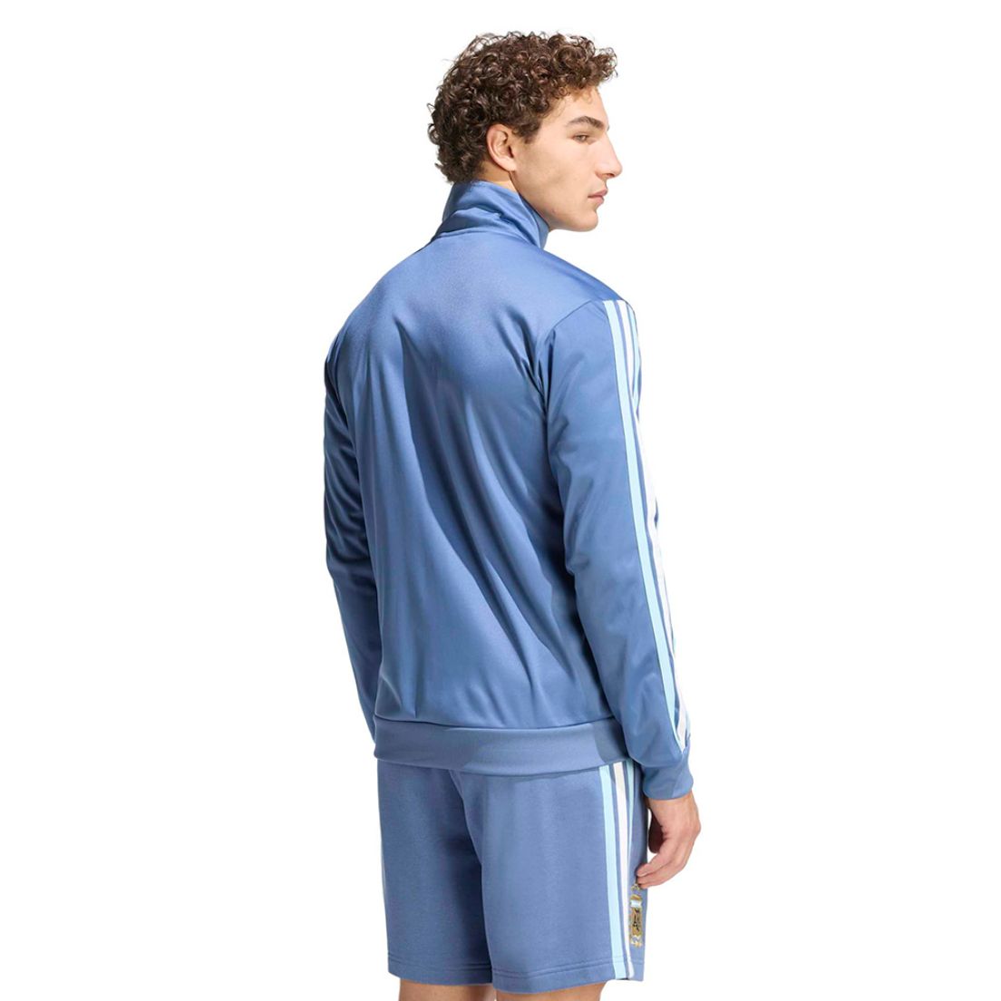 Campera adidas Selección Argentina DNA De Hombre — imagen 3