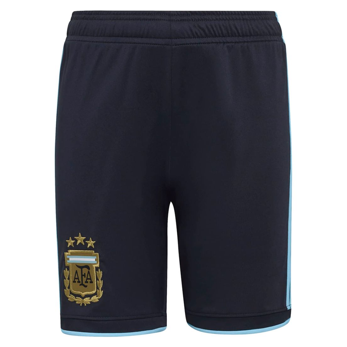 Short adidas Selección Argentina 26 De Niños