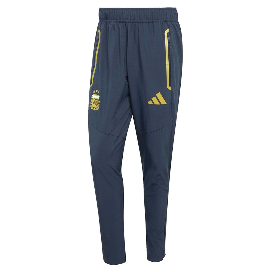 Pantalón adidas Selección Argentina Travel 26 De Hombre
