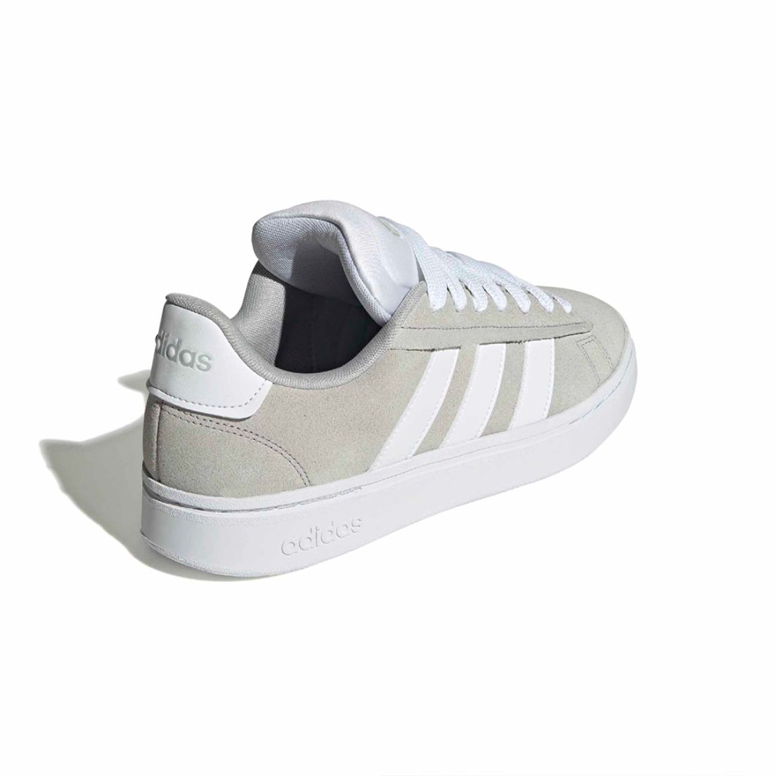 Zapatillas adidas Grand Court Alpha De Hombre — imagen 4