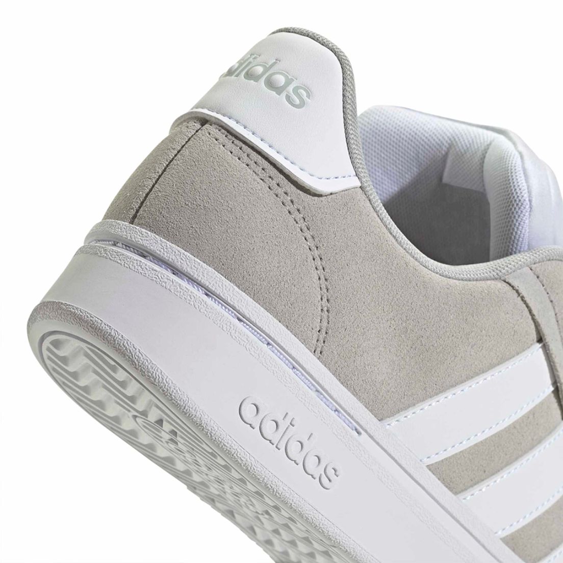 Zapatillas adidas Grand Court Alpha De Hombre — imagen 5
