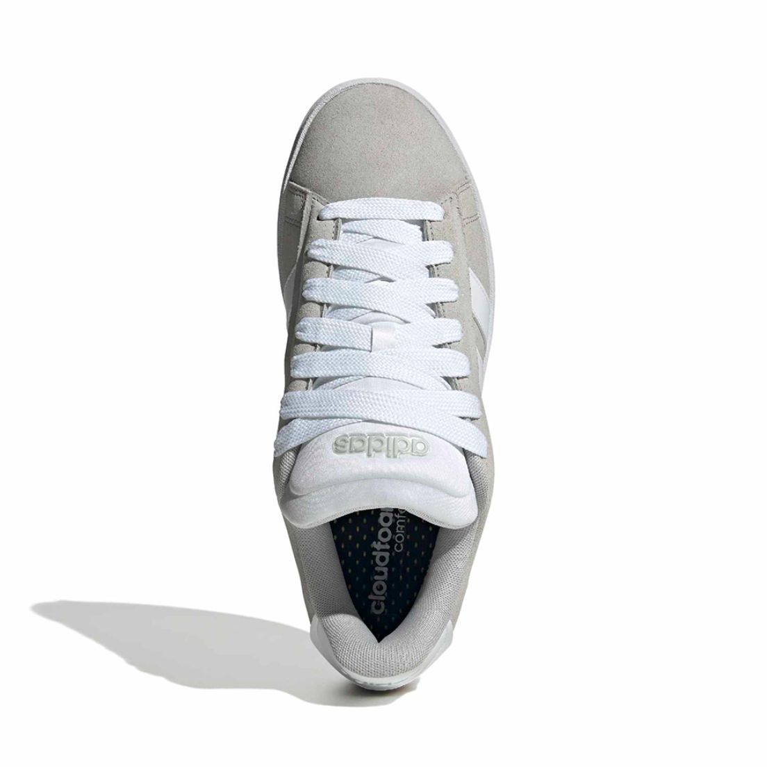 Zapatillas adidas Grand Court Alpha De Hombre — imagen 8