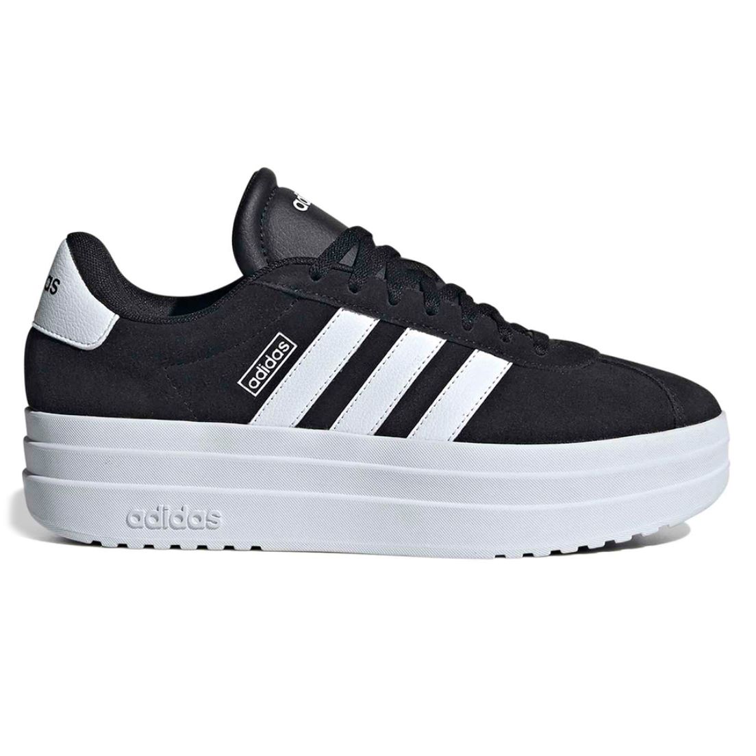 Zapatillas adidas VL Court Bold De Mujer