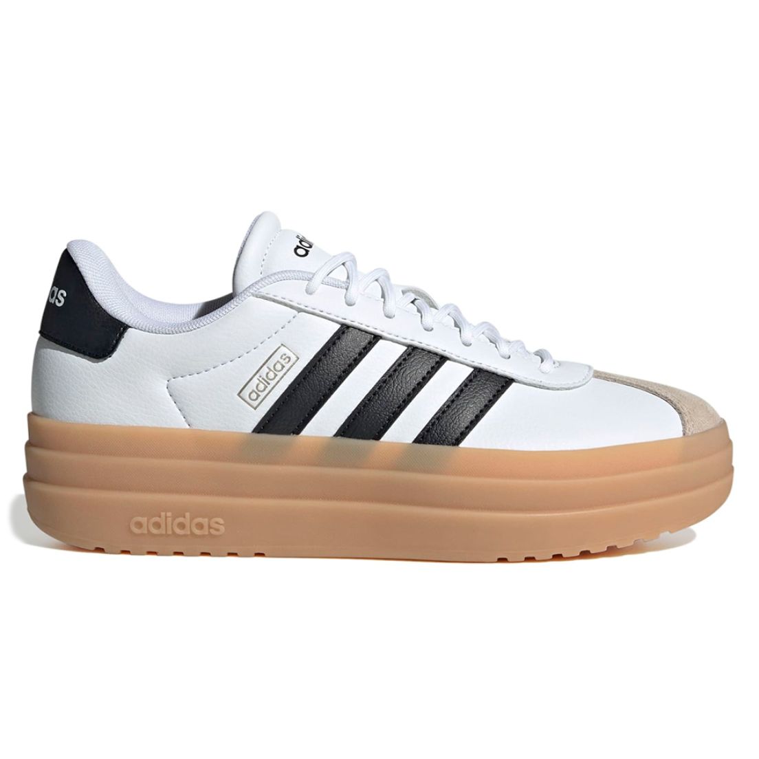Zapatillas adidas VL Court Bold De Mujer