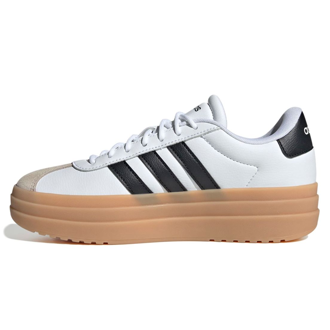 Zapatillas adidas VL Court Bold De Mujer — imagen 2
